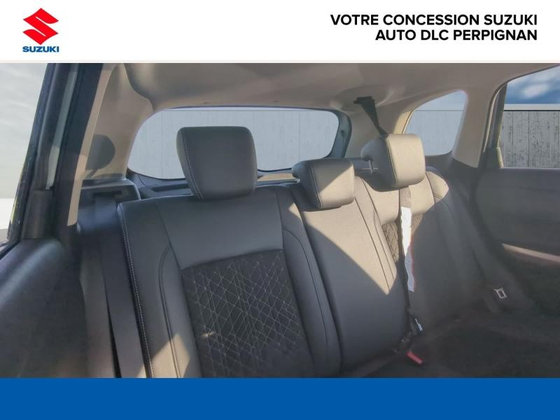 SUZUKI Vitara d’occasion à vendre à PERPIGNAN chez AUTO DLC (Photo 8)