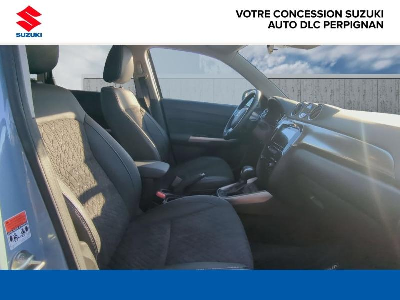 SUZUKI Vitara d’occasion à vendre à PERPIGNAN chez AUTO DLC (Photo 9)