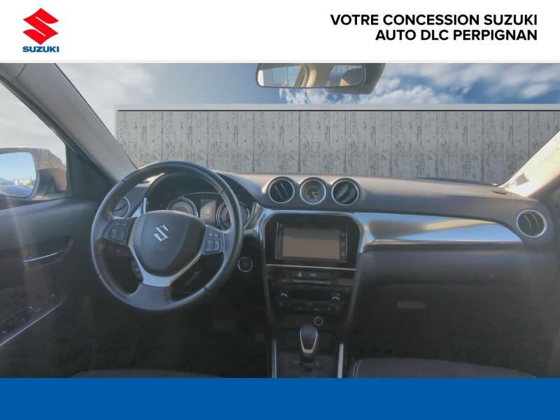 SUZUKI Vitara d’occasion à vendre à PERPIGNAN chez AUTO DLC (Photo 10)