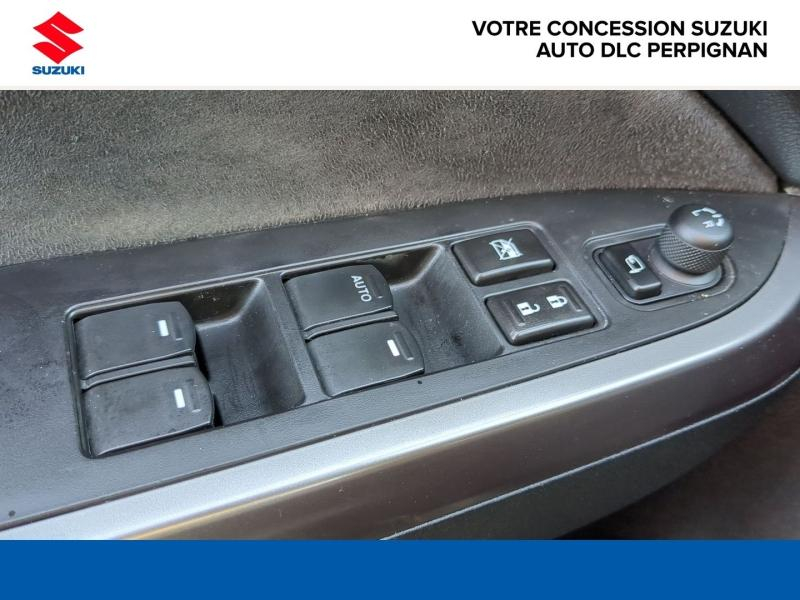 SUZUKI Vitara d’occasion à vendre à PERPIGNAN chez AUTO DLC (Photo 11)