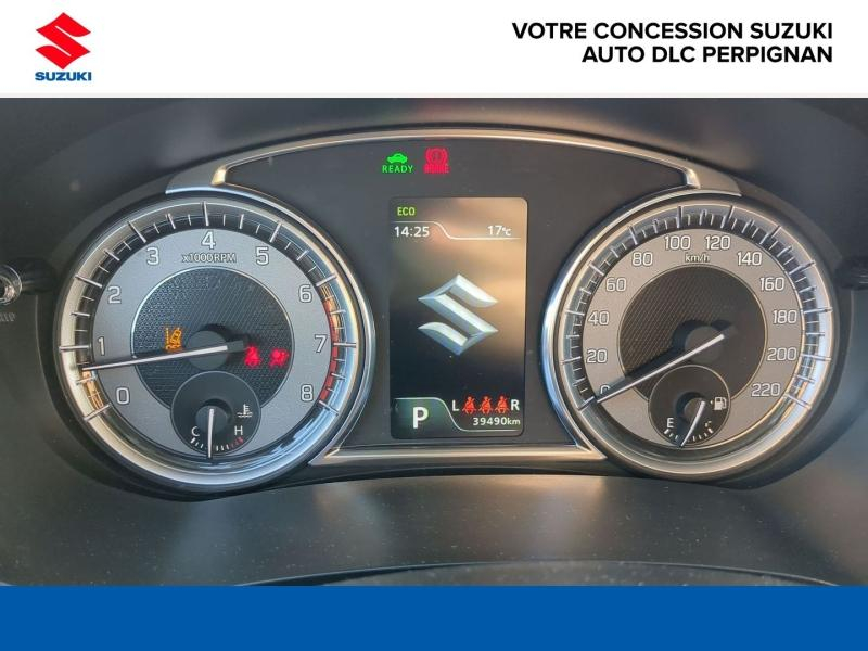 SUZUKI Vitara d’occasion à vendre à PERPIGNAN chez AUTO DLC (Photo 13)