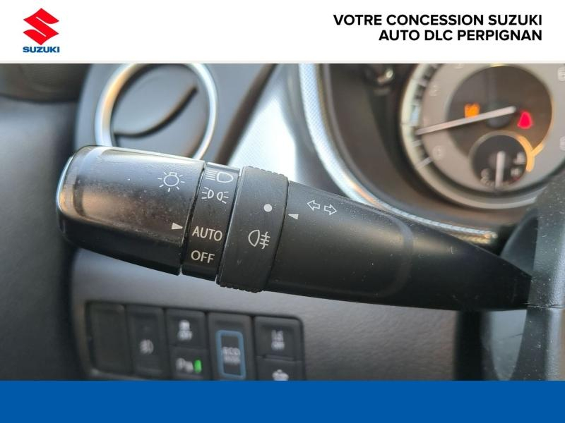 SUZUKI Vitara d’occasion à vendre à PERPIGNAN chez AUTO DLC (Photo 14)
