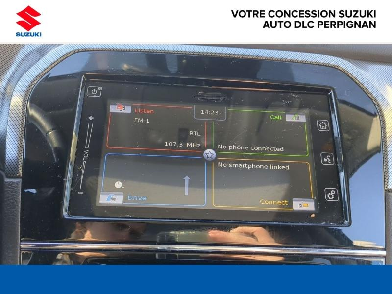 SUZUKI Vitara d’occasion à vendre à PERPIGNAN chez AUTO DLC (Photo 18)