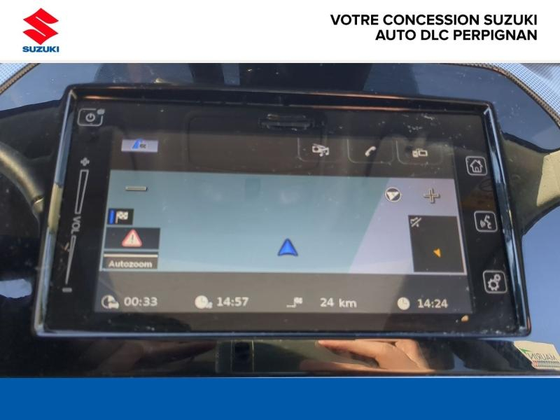 SUZUKI Vitara d’occasion à vendre à PERPIGNAN chez AUTO DLC (Photo 20)