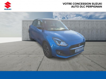 SUZUKI Swift d’occasion à vendre à PERPIGNAN