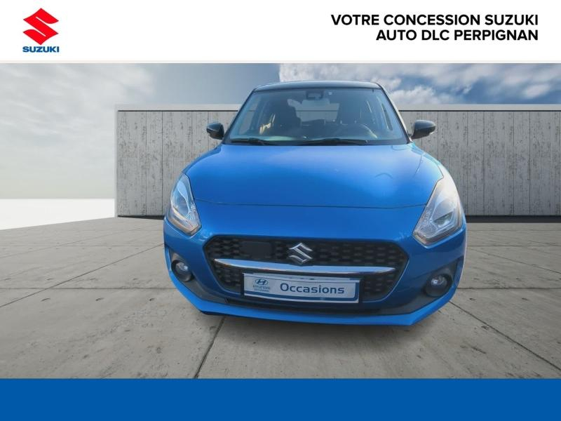 SUZUKI Swift d’occasion à vendre à PERPIGNAN chez AUTO DLC (Photo 3)