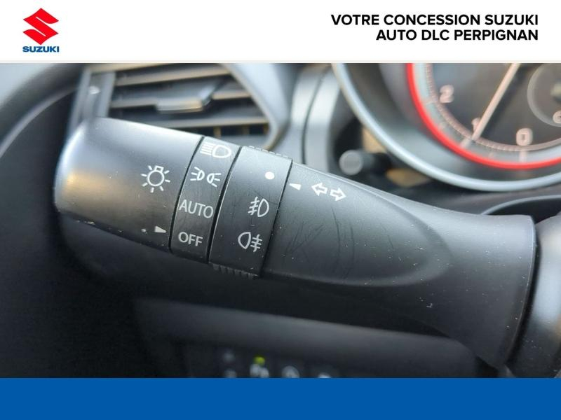 SUZUKI Swift d’occasion à vendre à PERPIGNAN chez AUTO DLC (Photo 14)