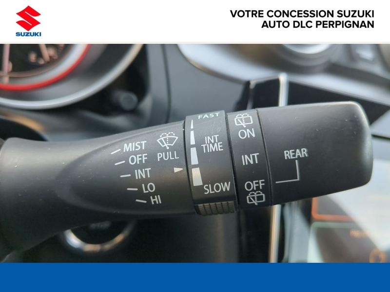 SUZUKI Swift d’occasion à vendre à PERPIGNAN chez AUTO DLC (Photo 17)