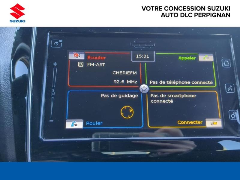 SUZUKI Swift d’occasion à vendre à PERPIGNAN chez AUTO DLC (Photo 18)
