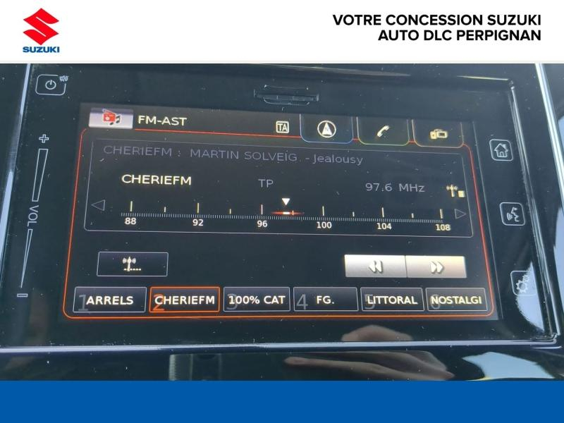 SUZUKI Swift d’occasion à vendre à PERPIGNAN chez AUTO DLC (Photo 20)