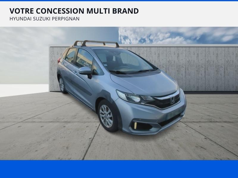 HONDA Jazz d’occasion à vendre à PERPIGNAN chez AUTO DLC (Photo 3)