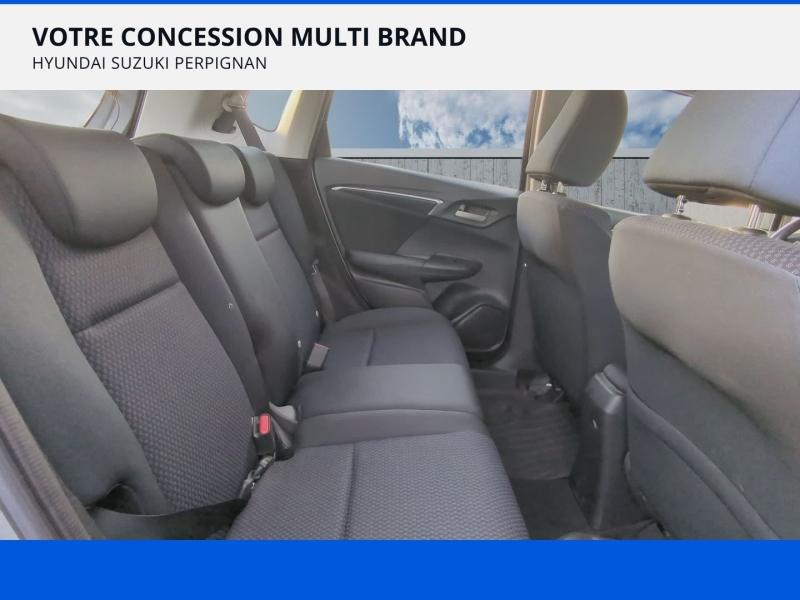 HONDA Jazz d’occasion à vendre à PERPIGNAN chez AUTO DLC (Photo 10)