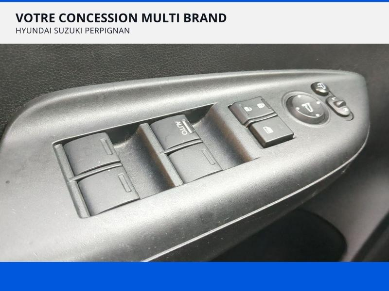 HONDA Jazz d’occasion à vendre à PERPIGNAN chez AUTO DLC (Photo 12)