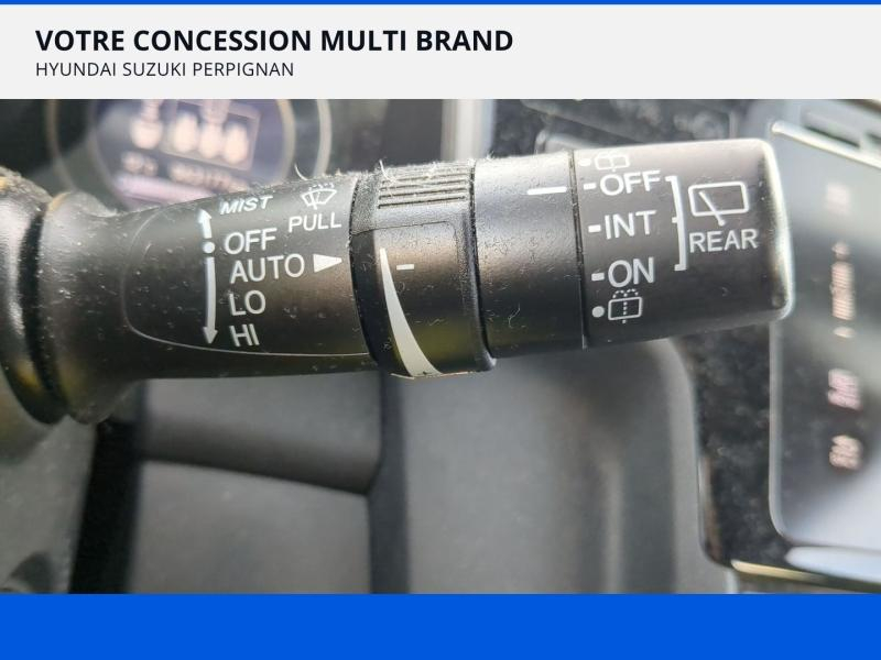 HONDA Jazz d’occasion à vendre à PERPIGNAN chez AUTO DLC (Photo 18)