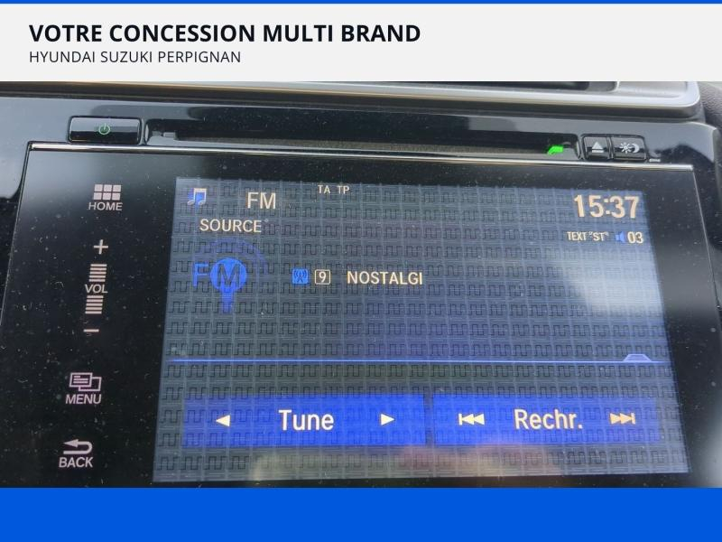 HONDA Jazz d’occasion à vendre à PERPIGNAN chez AUTO DLC (Photo 19)