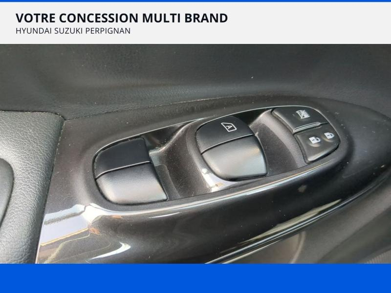 NISSAN Juke d’occasion à vendre à PERPIGNAN chez AUTO DLC (Photo 9)