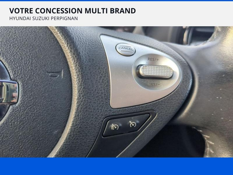 NISSAN Juke d’occasion à vendre à PERPIGNAN chez AUTO DLC (Photo 14)