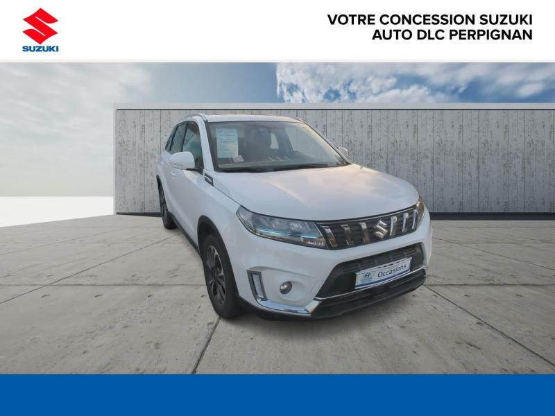 SUZUKI Vitara d’occasion à vendre à PERPIGNAN chez AUTO DLC (Photo 3)