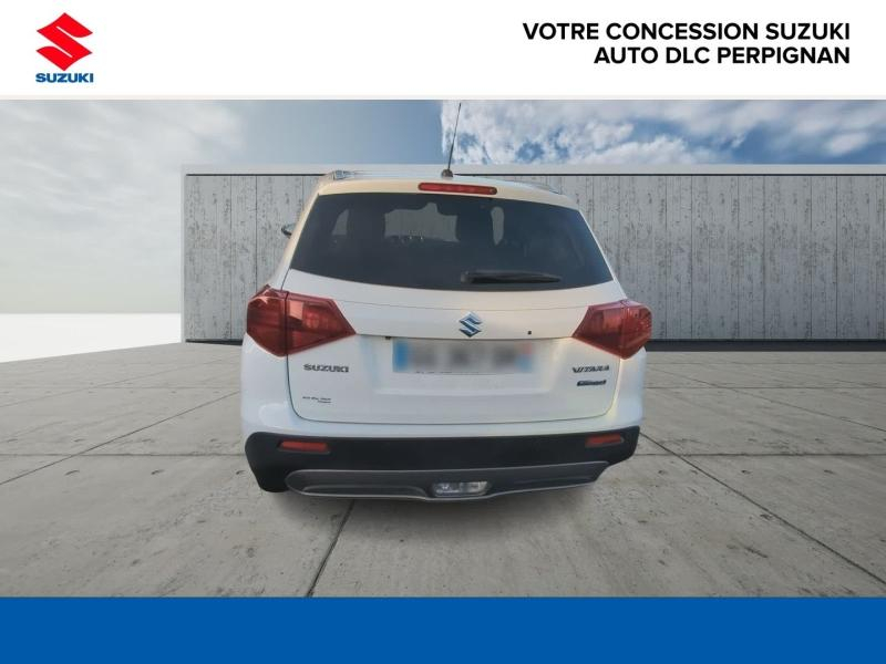 SUZUKI Vitara d’occasion à vendre à PERPIGNAN chez AUTO DLC (Photo 6)