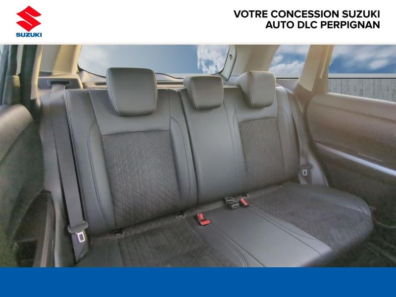 SUZUKI Vitara d’occasion à vendre à PERPIGNAN chez AUTO DLC (Photo 8)