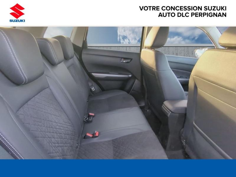 SUZUKI Vitara d’occasion à vendre à PERPIGNAN chez AUTO DLC (Photo 9)