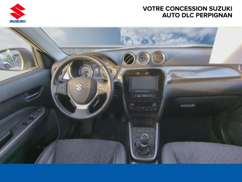 SUZUKI Vitara d’occasion à vendre à PERPIGNAN chez AUTO DLC (Photo 10)