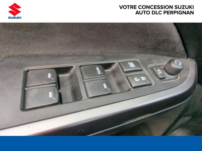 SUZUKI Vitara d’occasion à vendre à PERPIGNAN chez AUTO DLC (Photo 12)