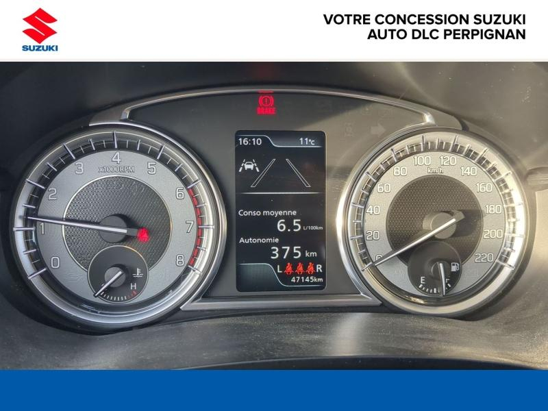 SUZUKI Vitara d’occasion à vendre à PERPIGNAN chez AUTO DLC (Photo 16)