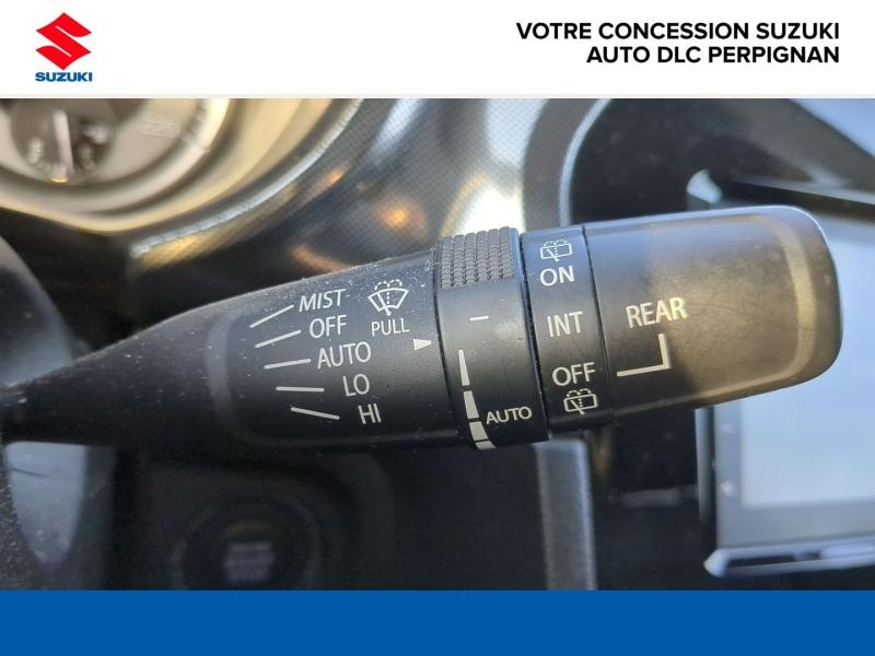 SUZUKI Vitara d’occasion à vendre à PERPIGNAN chez AUTO DLC (Photo 18)