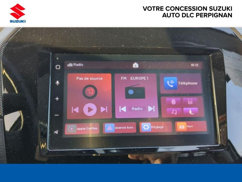 SUZUKI Vitara d’occasion à vendre à PERPIGNAN chez AUTO DLC (Photo 20)