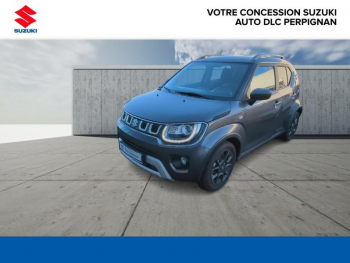 SUZUKI Ignis d’occasion à vendre à PERPIGNAN