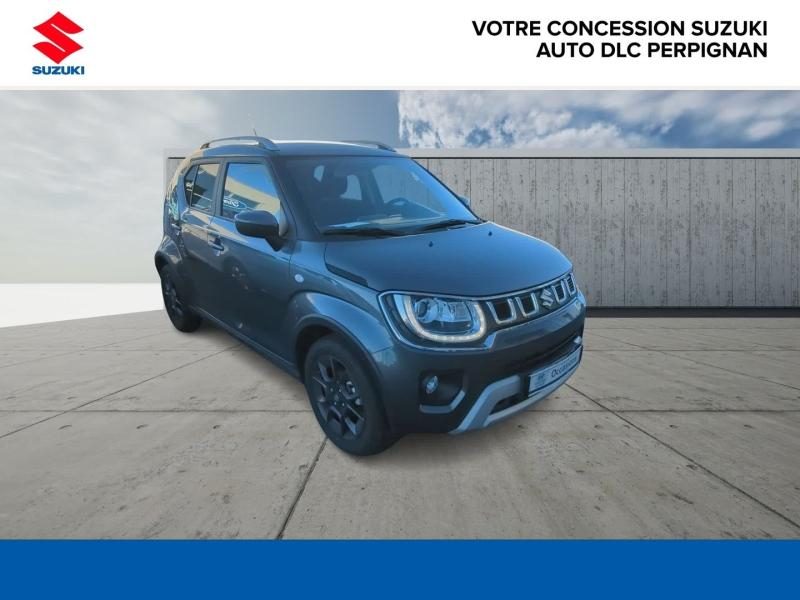 SUZUKI Ignis d’occasion à vendre à PERPIGNAN chez AUTO DLC (Photo 3)
