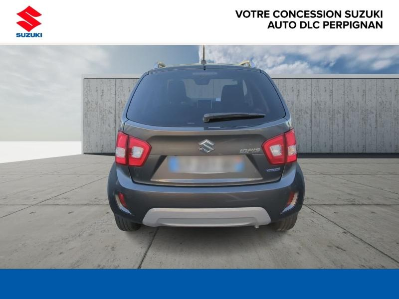 SUZUKI Ignis d’occasion à vendre à PERPIGNAN chez AUTO DLC (Photo 6)