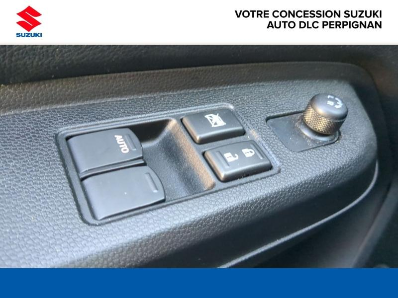SUZUKI Ignis d’occasion à vendre à PERPIGNAN chez AUTO DLC (Photo 12)