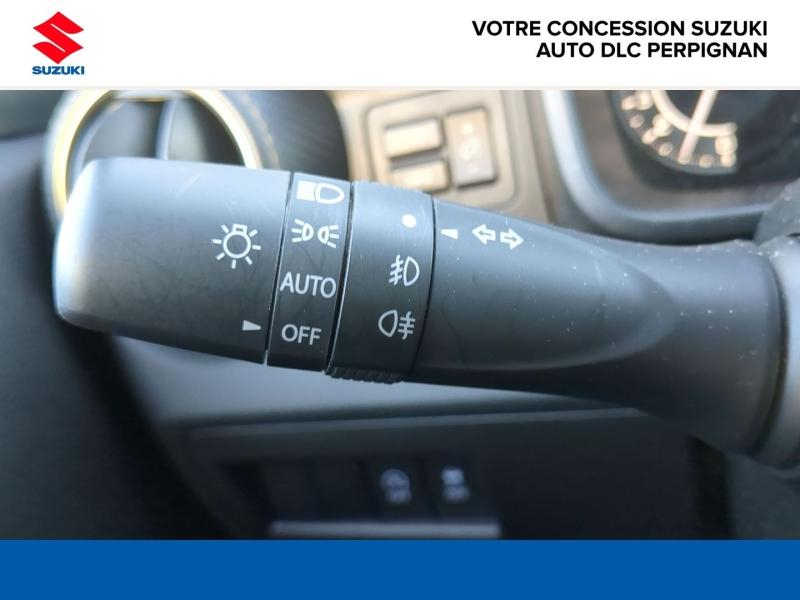 SUZUKI Ignis d’occasion à vendre à PERPIGNAN chez AUTO DLC (Photo 14)
