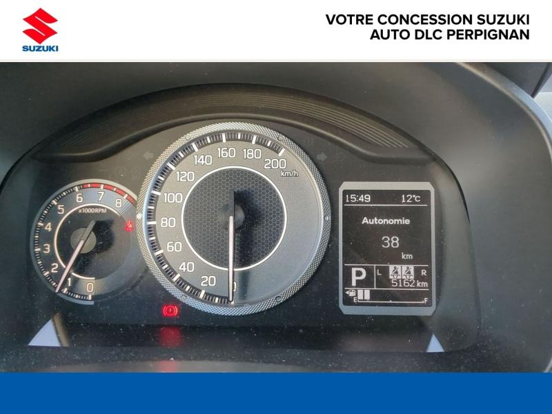 SUZUKI Ignis d’occasion à vendre à PERPIGNAN chez AUTO DLC (Photo 16)