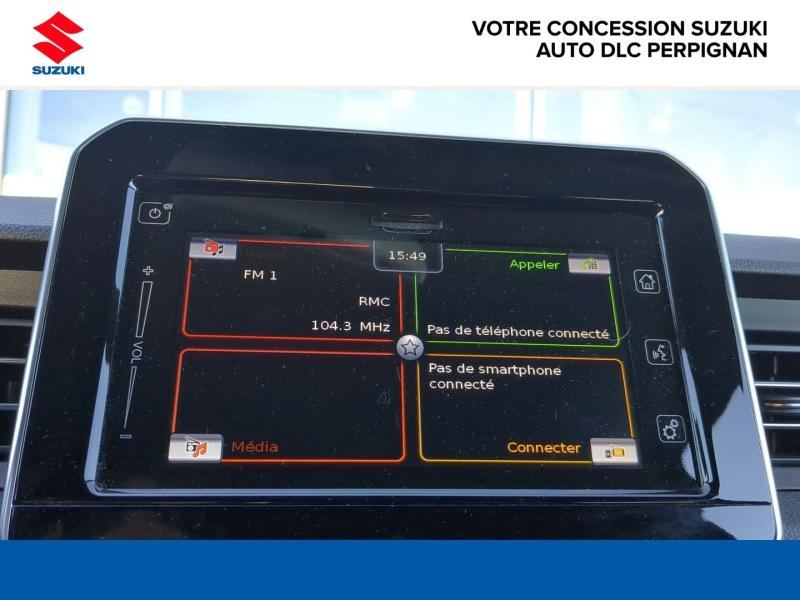 SUZUKI Ignis d’occasion à vendre à PERPIGNAN chez AUTO DLC (Photo 18)