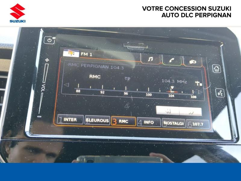 SUZUKI Ignis d’occasion à vendre à PERPIGNAN chez AUTO DLC (Photo 19)