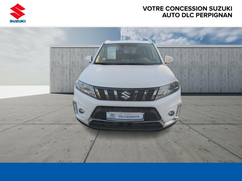 SUZUKI Vitara d’occasion à vendre à PERPIGNAN chez AUTO DLC (Photo 3)