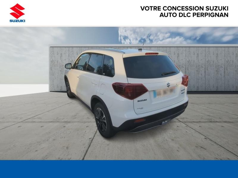 SUZUKI Vitara d’occasion à vendre à PERPIGNAN chez AUTO DLC (Photo 6)