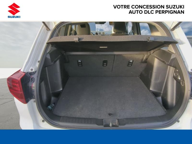 SUZUKI Vitara d’occasion à vendre à PERPIGNAN chez AUTO DLC (Photo 7)