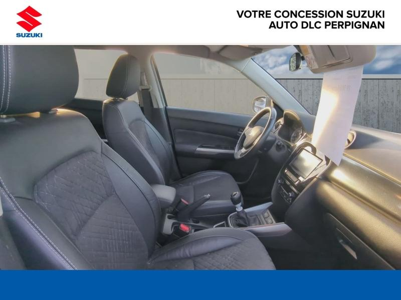 SUZUKI Vitara d’occasion à vendre à PERPIGNAN chez AUTO DLC (Photo 9)