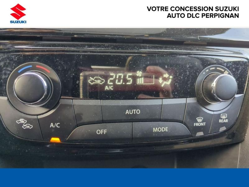 SUZUKI Vitara d’occasion à vendre à PERPIGNAN chez AUTO DLC (Photo 20)