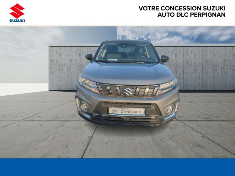SUZUKI Vitara d’occasion à vendre à PERPIGNAN chez AUTO DLC (Photo 3)