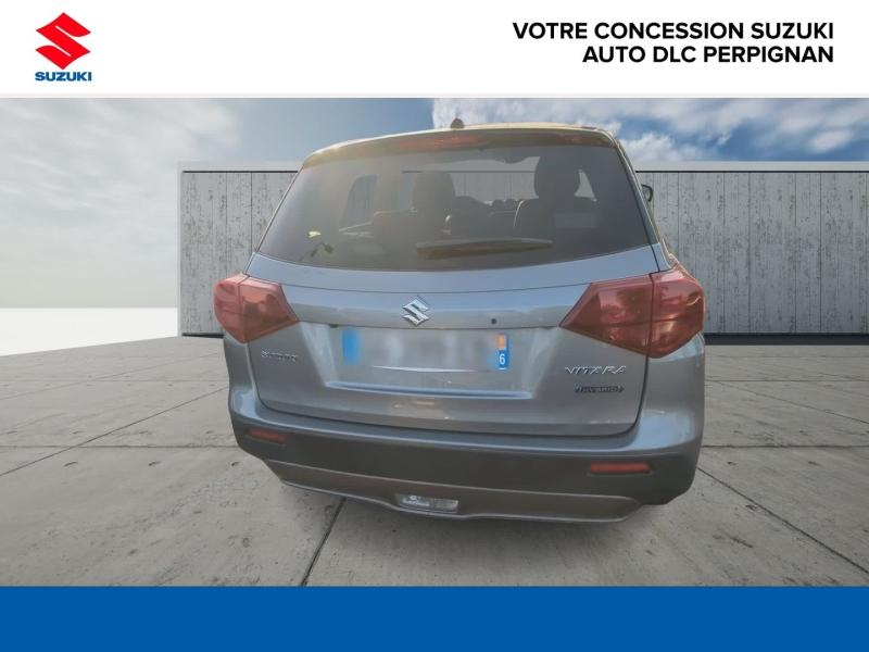 SUZUKI Vitara d’occasion à vendre à PERPIGNAN chez AUTO DLC (Photo 4)