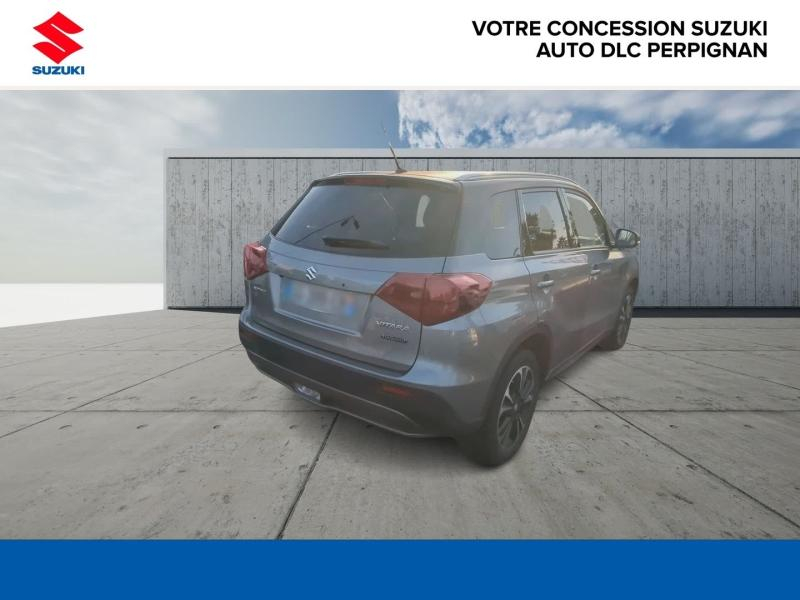SUZUKI Vitara d’occasion à vendre à PERPIGNAN chez AUTO DLC (Photo 6)