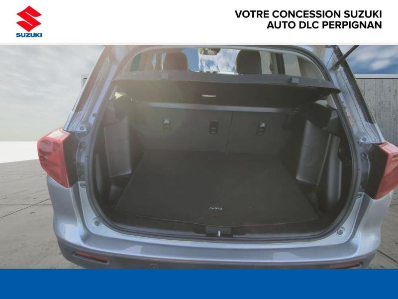 SUZUKI Vitara d’occasion à vendre à PERPIGNAN chez AUTO DLC (Photo 7)