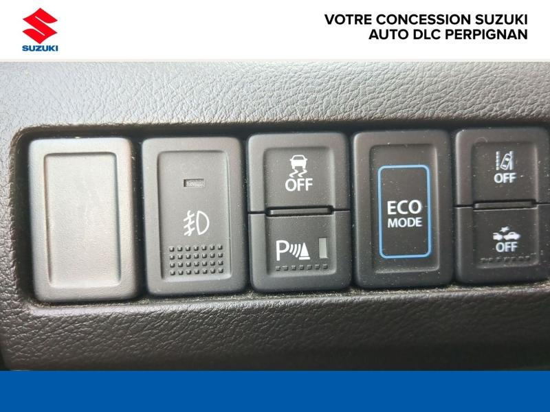 SUZUKI Vitara d’occasion à vendre à PERPIGNAN chez AUTO DLC (Photo 11)