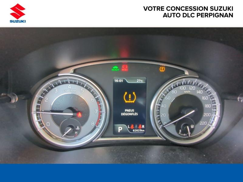 SUZUKI Vitara d’occasion à vendre à PERPIGNAN chez AUTO DLC (Photo 12)
