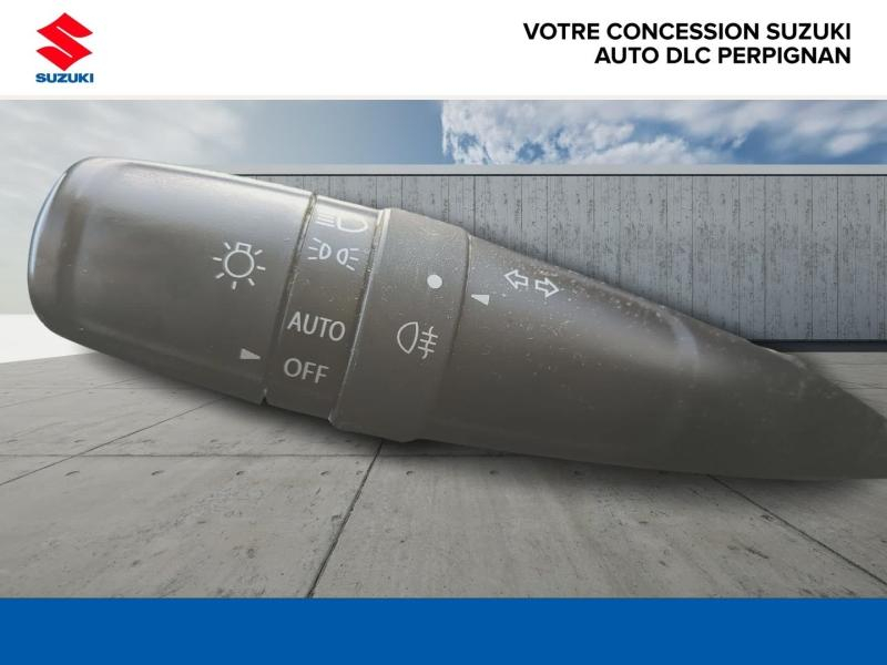 SUZUKI Vitara d’occasion à vendre à PERPIGNAN chez AUTO DLC (Photo 13)